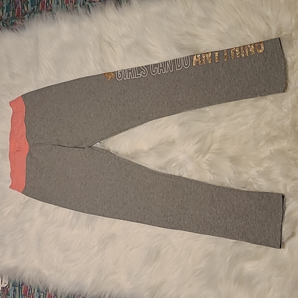 Soft Legging Pants